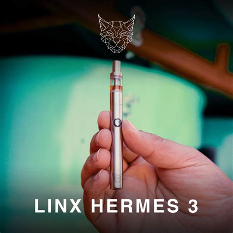 linx hermes 3 review.